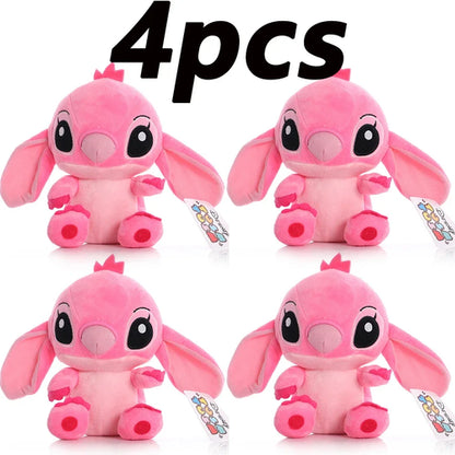 Peluches Stitch