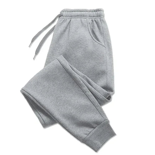 Pantalons décontractés pour hommes, pantalons de survêtement