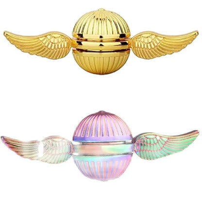 Hand Spinner style Harry Potter
