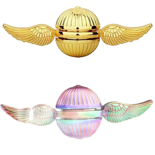 Hand Spinner style Harry Potter