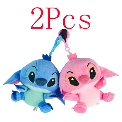 Peluches Stitch