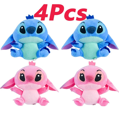 Peluches Stitch