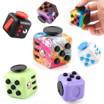 Jouets anti-stress Fidget