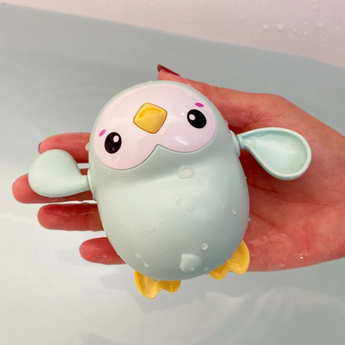 Jouets de bain pour bébé