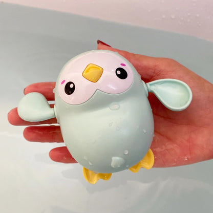 Jouets de bain pour bébé