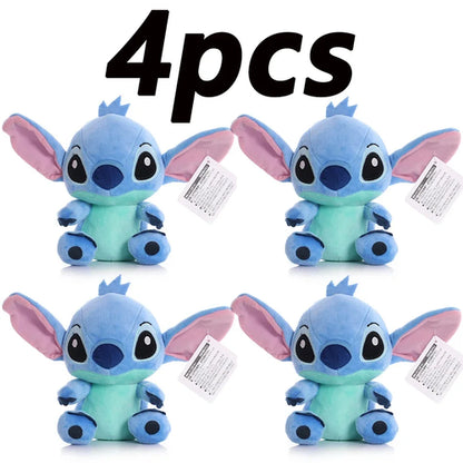 Peluches Stitch