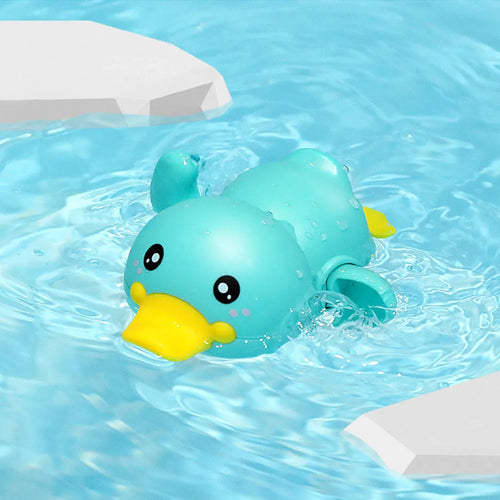 Jouets de bain pour bébé