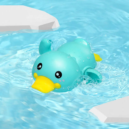 Jouets de bain pour bébé