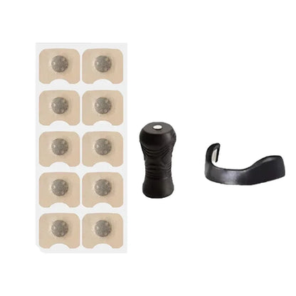Pince-nez anti-ronflement, dilatateurs nasaux
