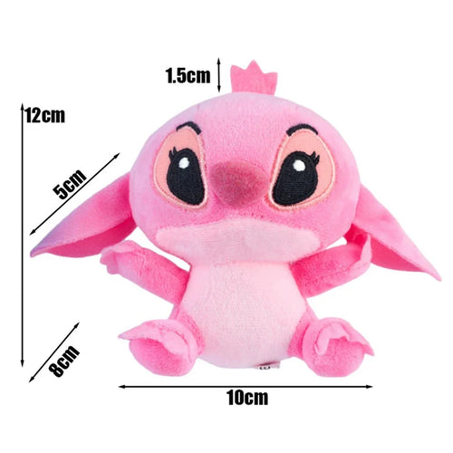Peluches Stitch