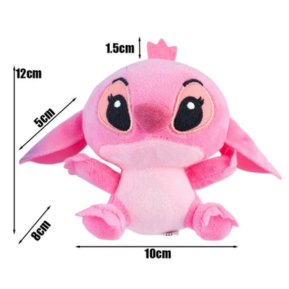 Peluches Stitch