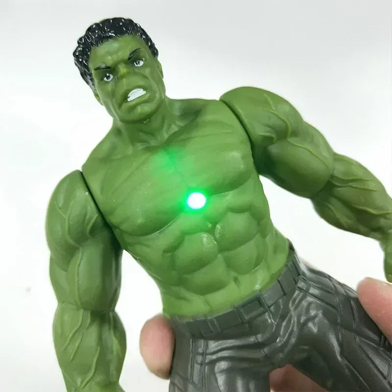 Figurine Marvel