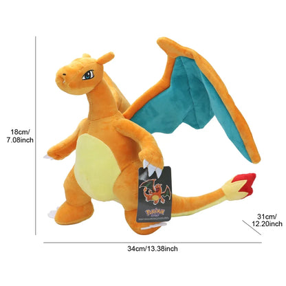 Peluche Pokémon