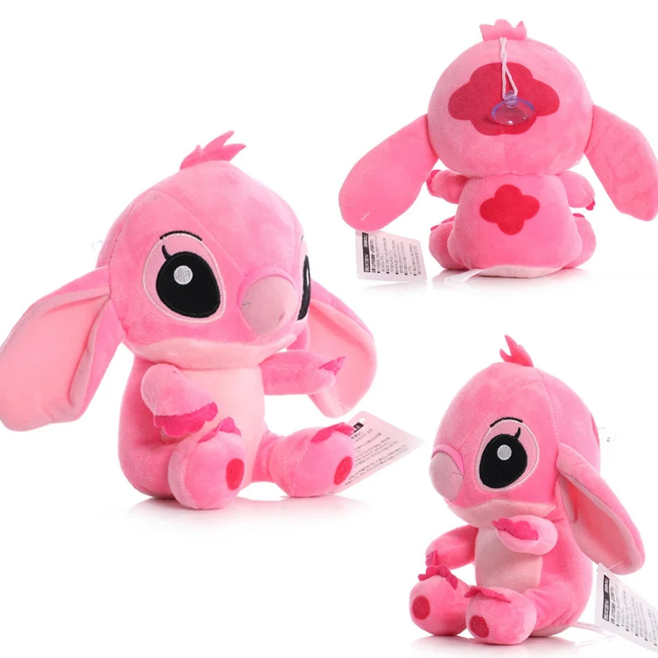 Peluches Stitch