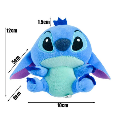 Peluches Stitch