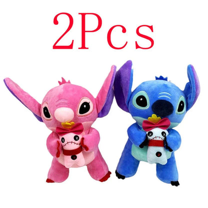 Peluches Stitch