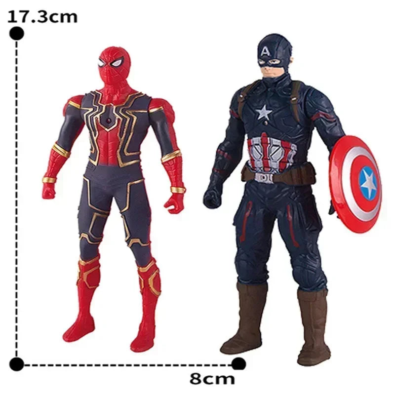 Figurine Marvel