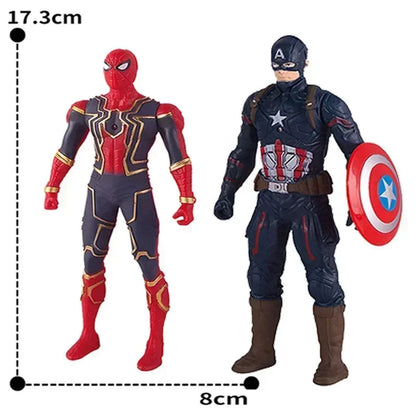 Figurine Marvel