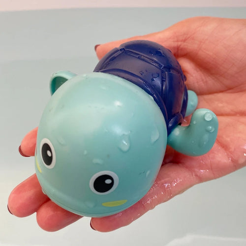 Jouets de bain pour bébé