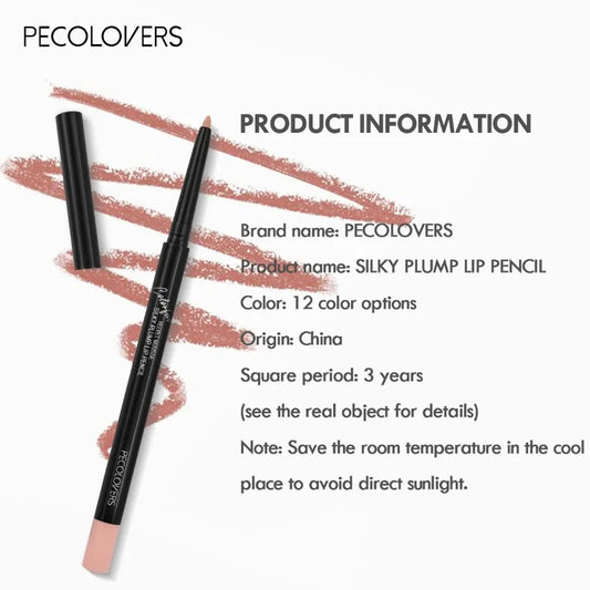 Crayon à lèvres