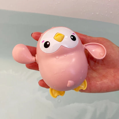 Jouets de bain pour bébé
