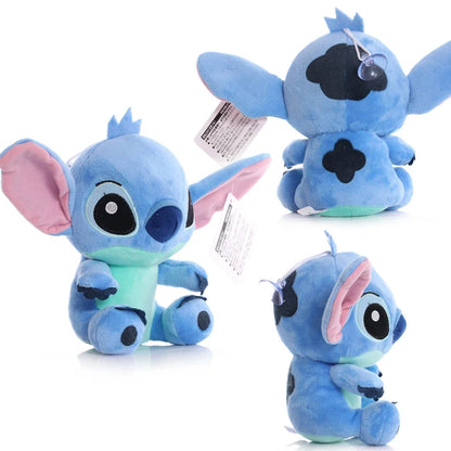 Peluches Stitch