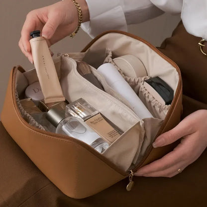 Trousse de maquillage