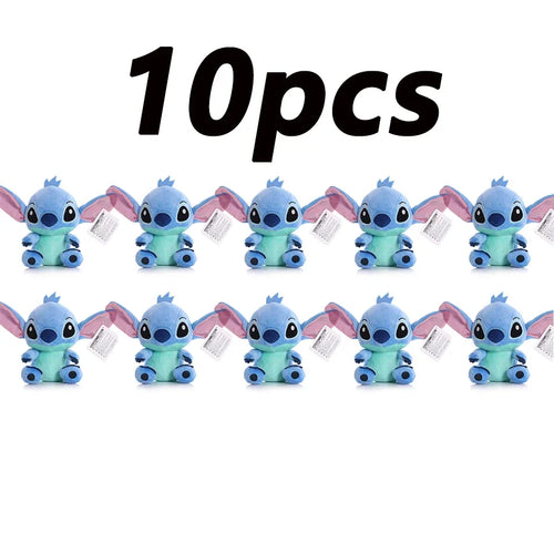 Peluches Stitch