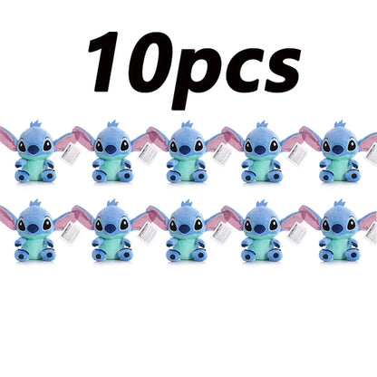 Peluches Stitch
