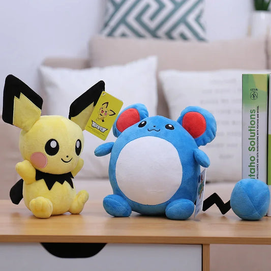 Peluche Pokémon