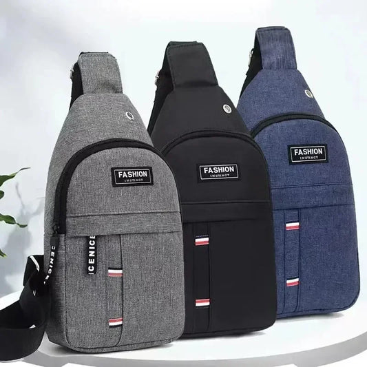 Sac banane imperméable grande capacité