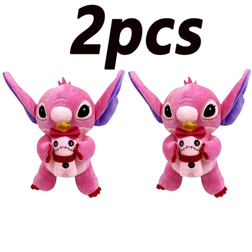Peluches Stitch
