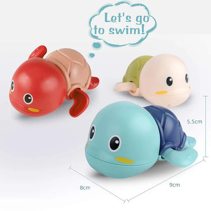 Jouets de bain pour bébé