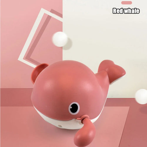 Jouets de bain pour bébé