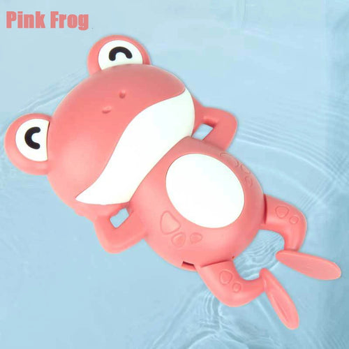 Jouets de bain pour bébé