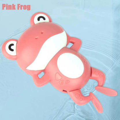 Jouets de bain pour bébé