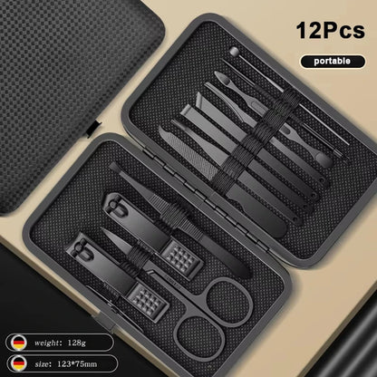 set de manucure / pédicure