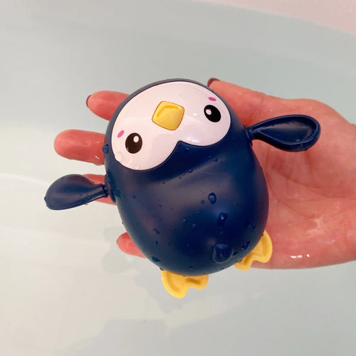 Jouets de bain pour bébé