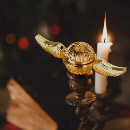 Hand Spinner style Harry Potter
