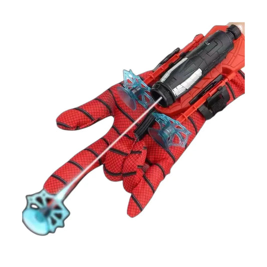 Lanceur Spider-Man souple