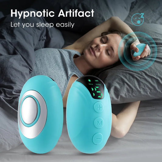 Appareil portable d’aide au sommeil