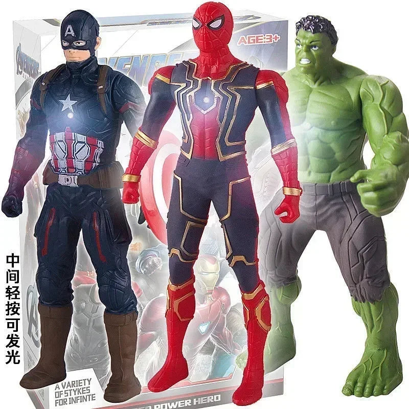 Figurine Marvel