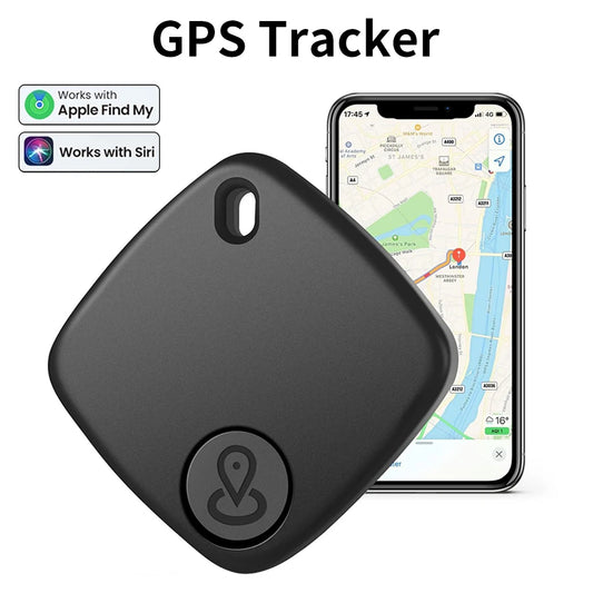 Mini-dispositif de suivi Bluetooth pour Apple Find My APP Smart Tag Kid Pet