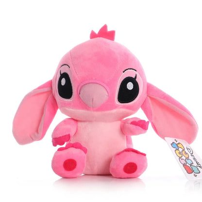 Peluches Stitch