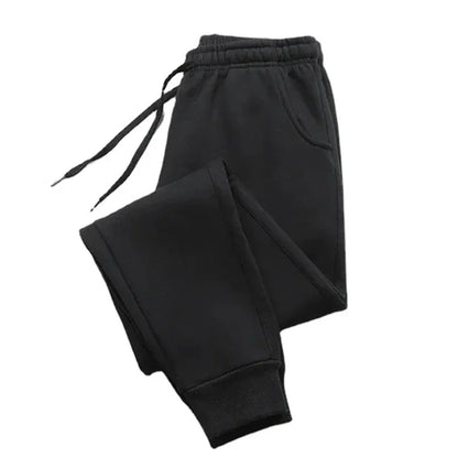 Pantalons décontractés pour hommes, pantalons de survêtement