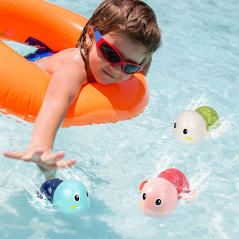 Jouets de bain pour bébé