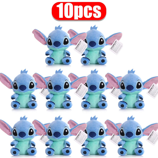 Peluches Stitch
