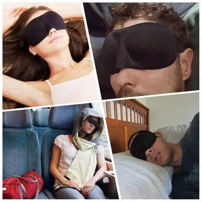 Masque pour les yeux