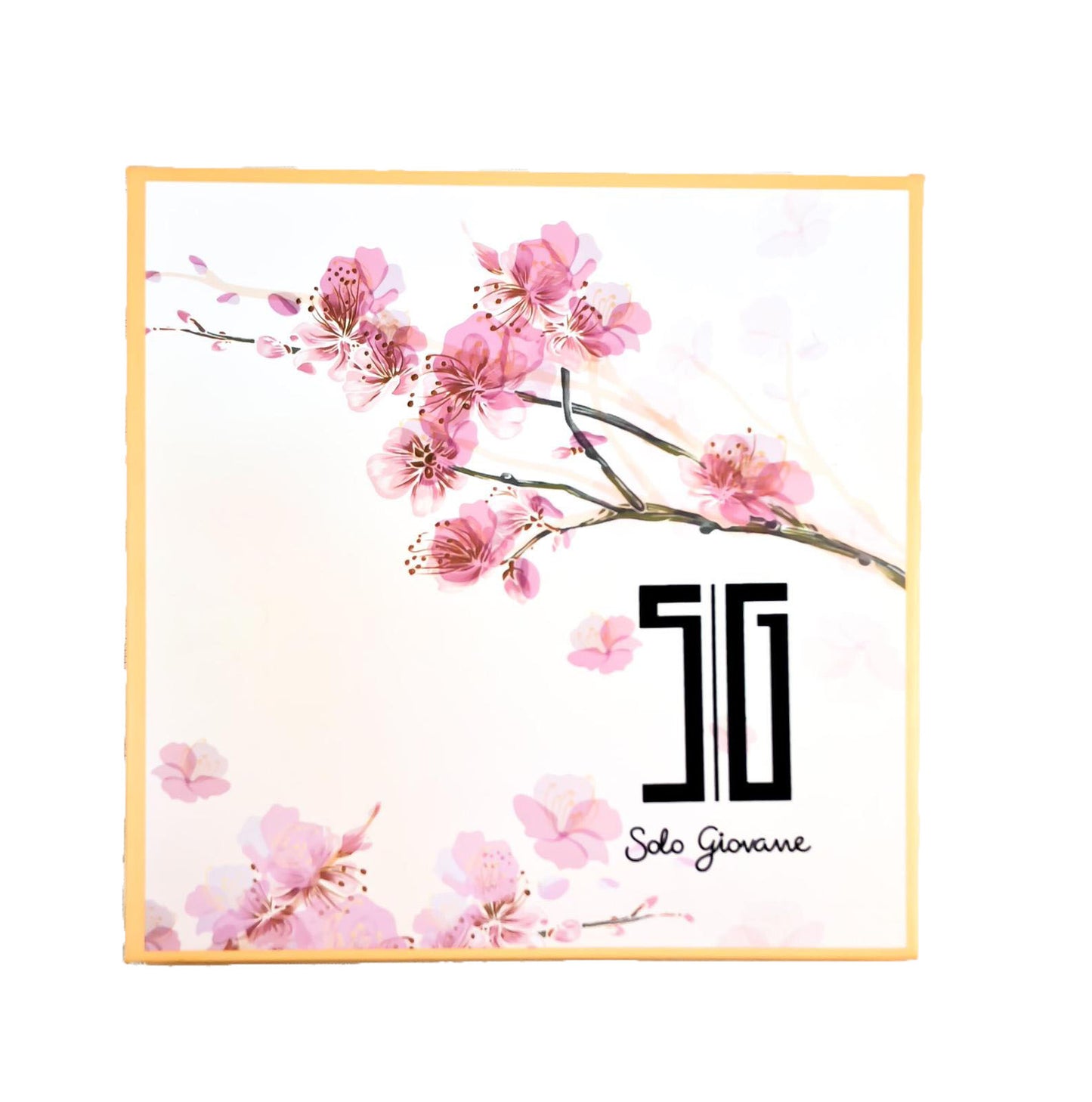 Palette de Blush Sakura