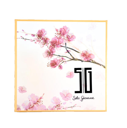 Palette de Blush Sakura